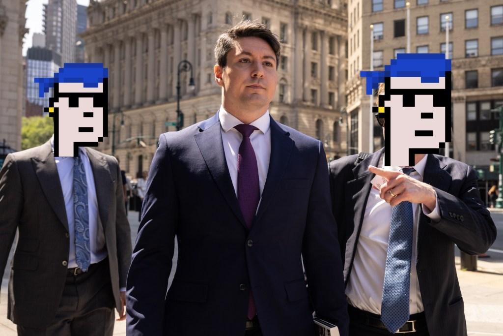 Ex-OpenSea Employee convicted of NFT insider&nbsp;trading