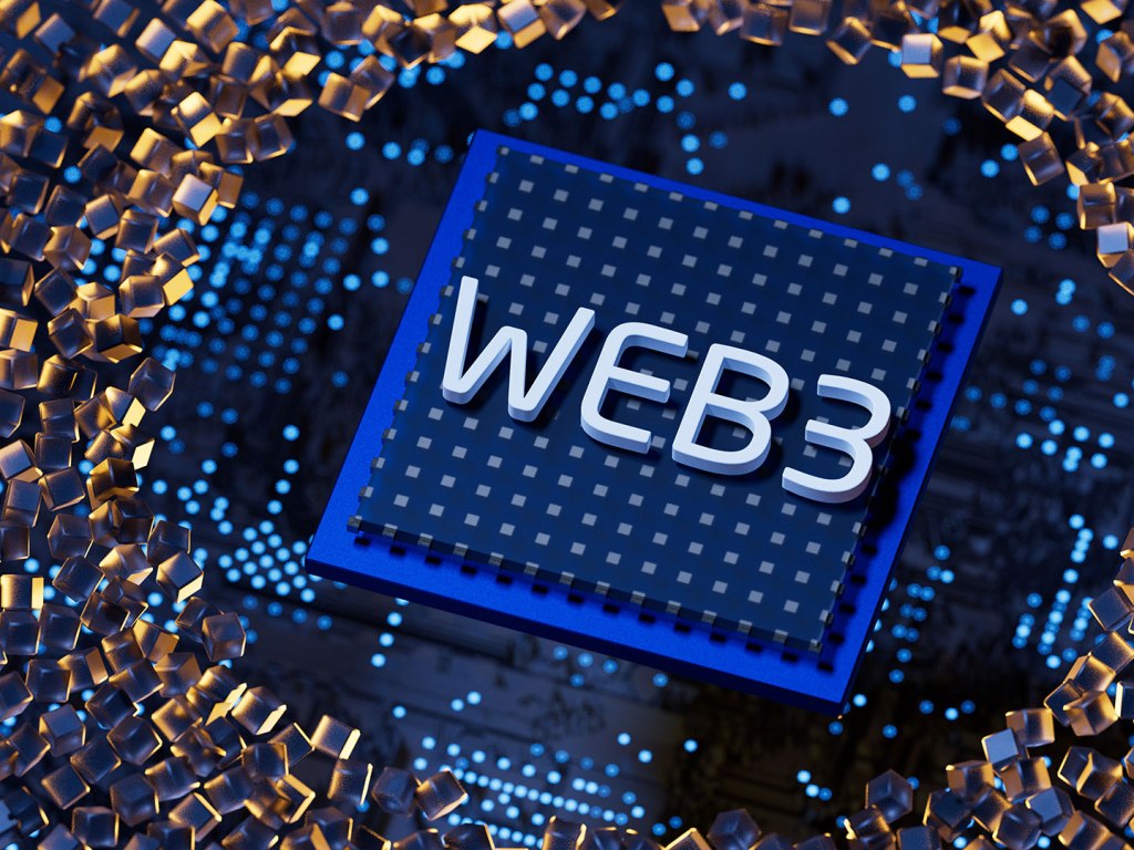 What is Web3? The Next Frontier of the&nbsp;Internet