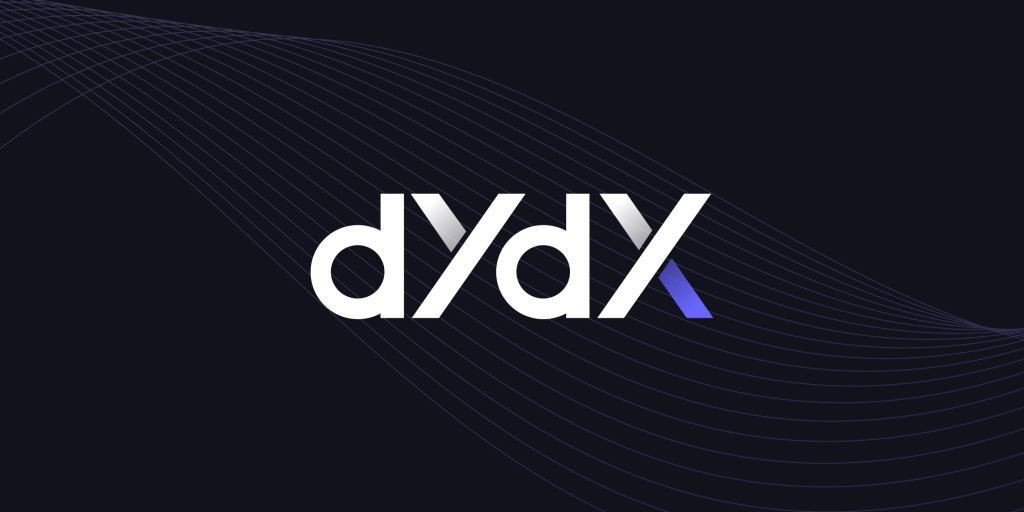dYdX: Decentralized Crypto&nbsp;Exchange